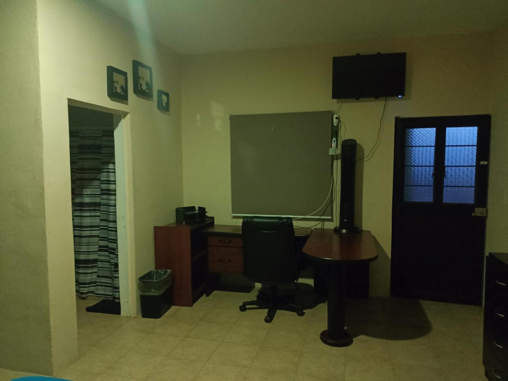 Estancia Santa Fe Celaya  Exterior photo