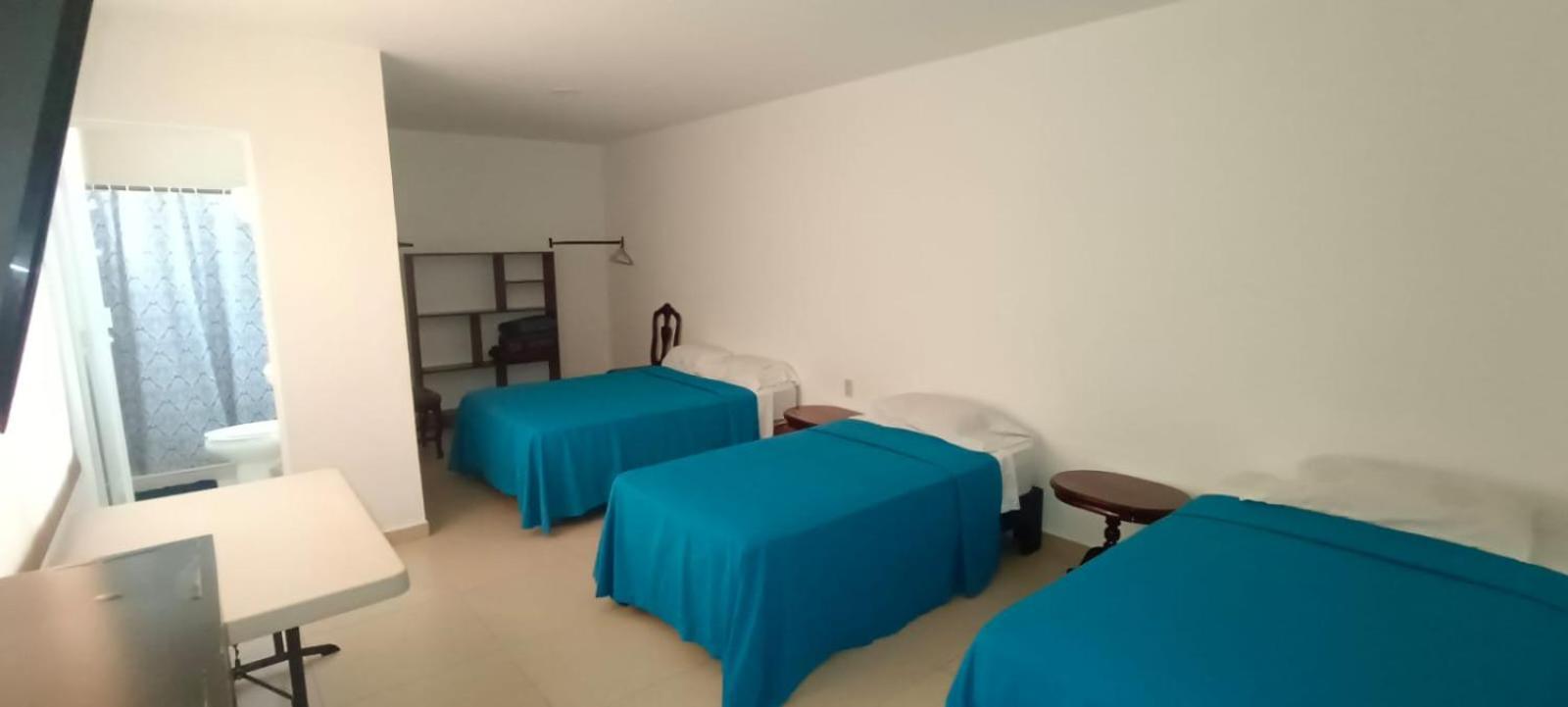 Estancia Santa Fe Celaya  Exterior photo