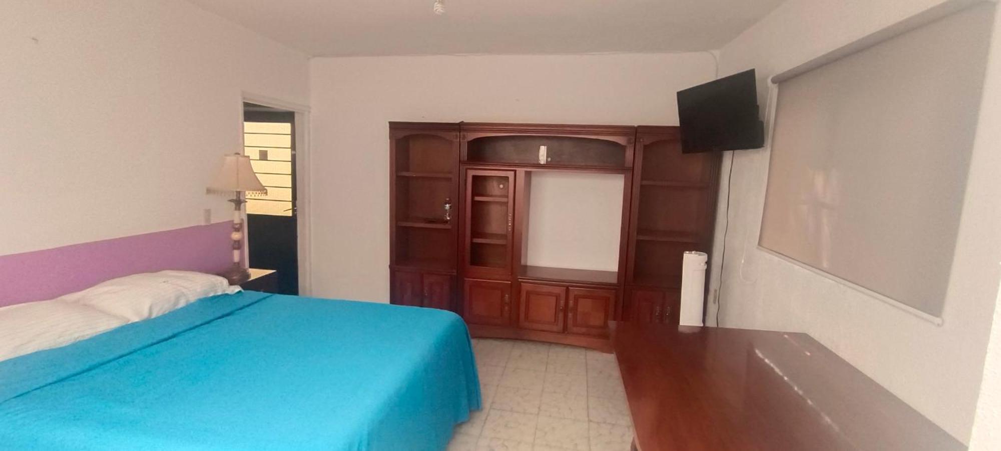 Estancia Santa Fe Celaya  Exterior photo