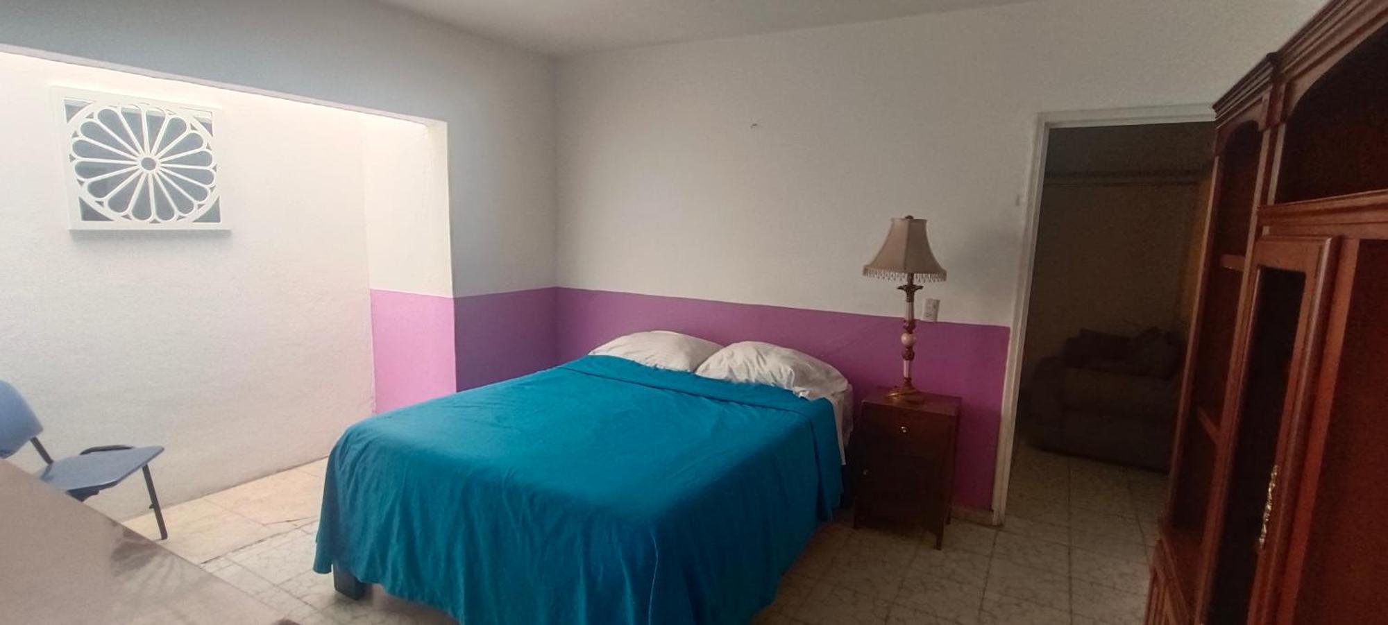 Estancia Santa Fe Celaya  Exterior photo