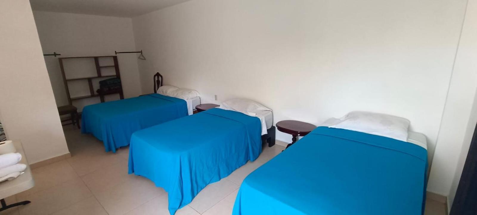 Estancia Santa Fe Celaya  Room photo