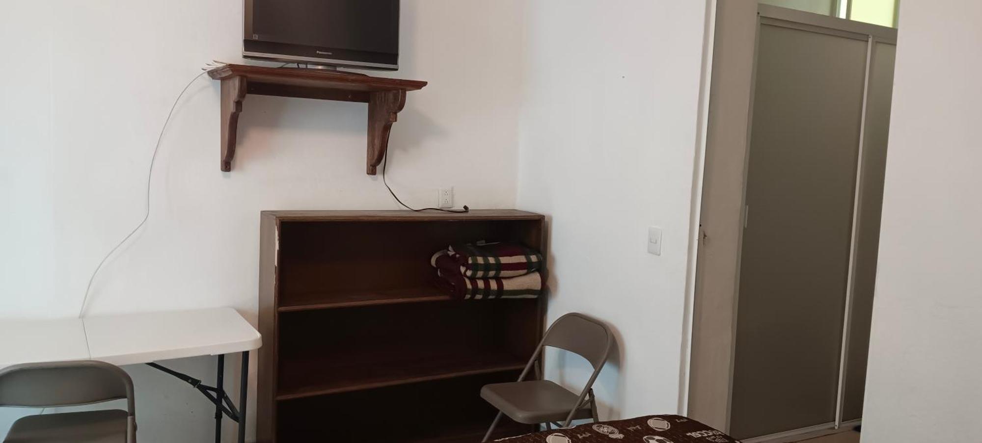 Estancia Santa Fe Celaya  Room photo