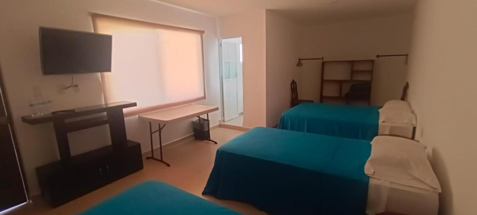 Estancia Santa Fe Celaya  Room photo