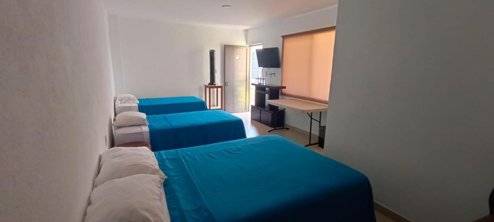 Estancia Santa Fe Celaya  Room photo