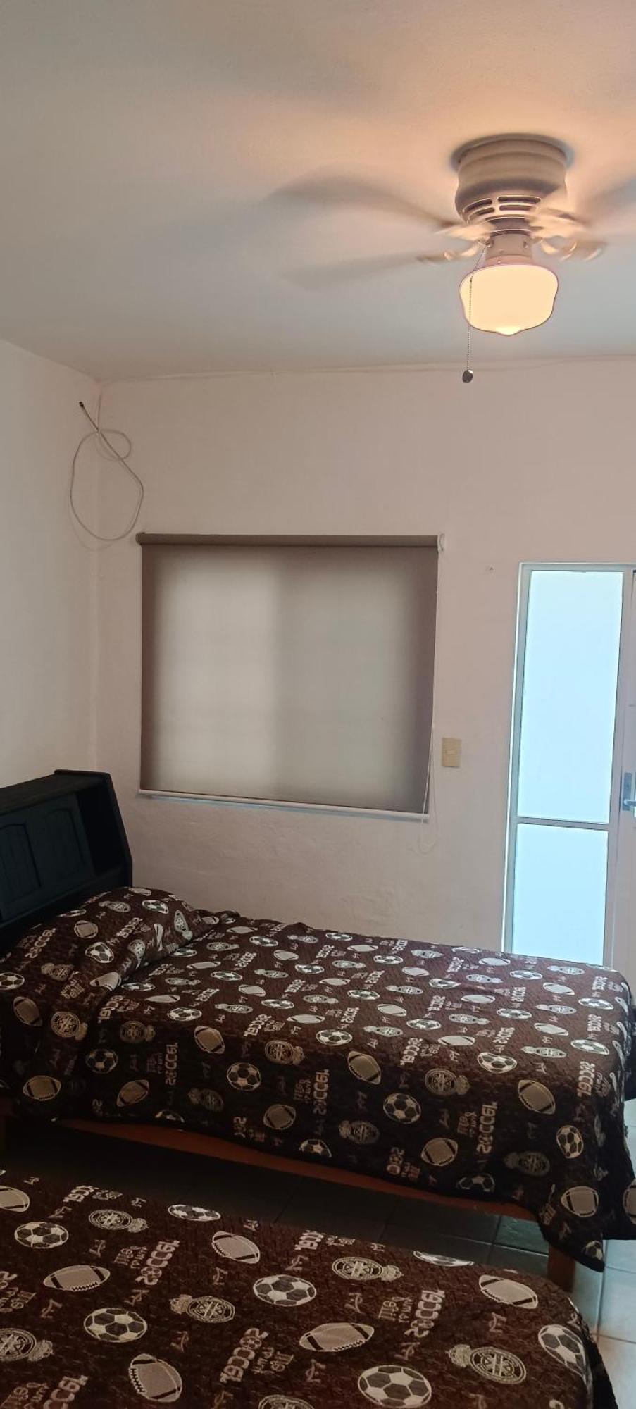 Estancia Santa Fe Celaya  Room photo